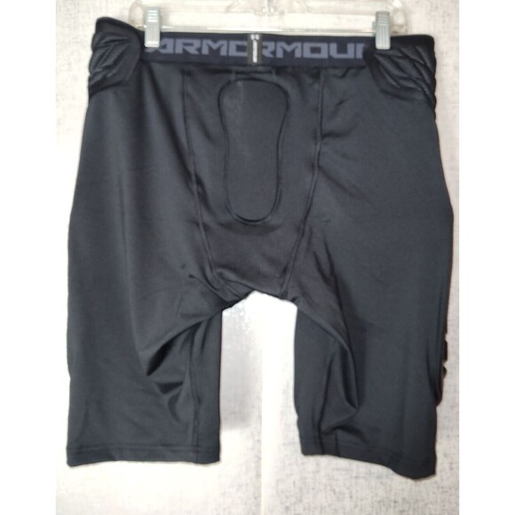 Under Armour Men's Gameday Armour Football Girdle Sz XXL - Picture 2 of 4